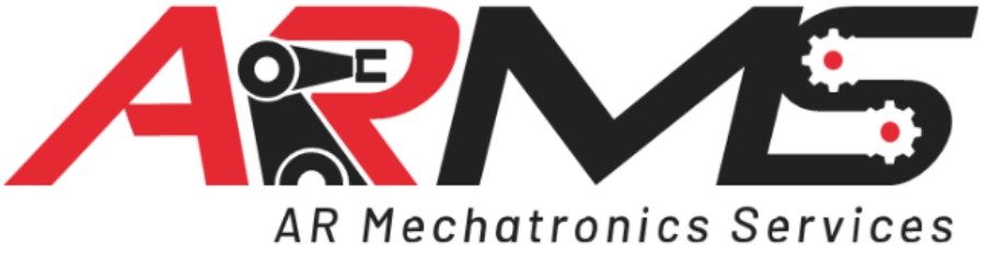 ARMS Logo